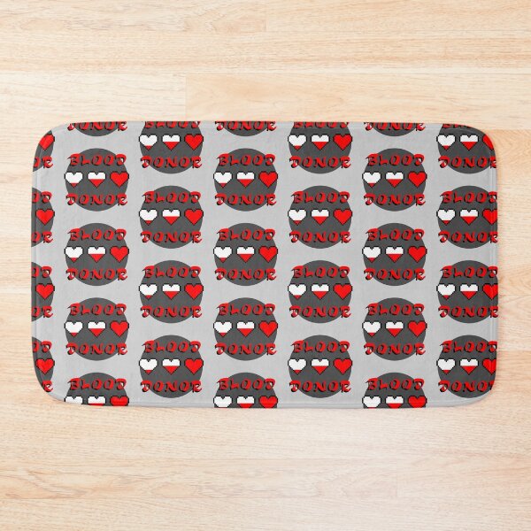 Item preview, My blood donor logo drawing designed and sold by Blondiabshop.