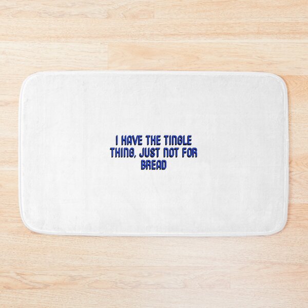 Item preview, I have the tingle thing, just not for bread  designed and sold by molscott.