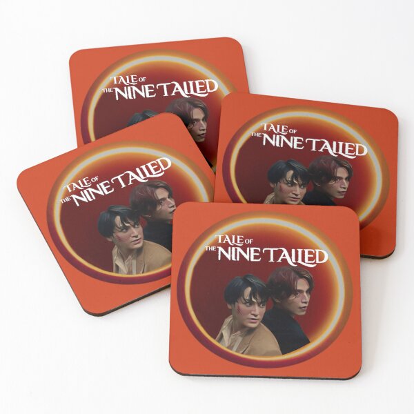 Item preview, Brothers from drama Tale of the nine tailed 2 designed and sold by DiaraFlorinz.