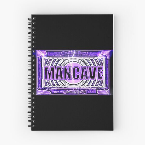 Item preview,  Wall Art           //            MANCAVE designed and sold by Imagin8er.