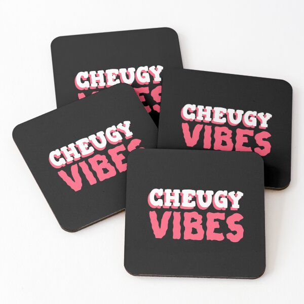 Item preview, CHEUGY VIBES  designed and sold by DiscoVibes.