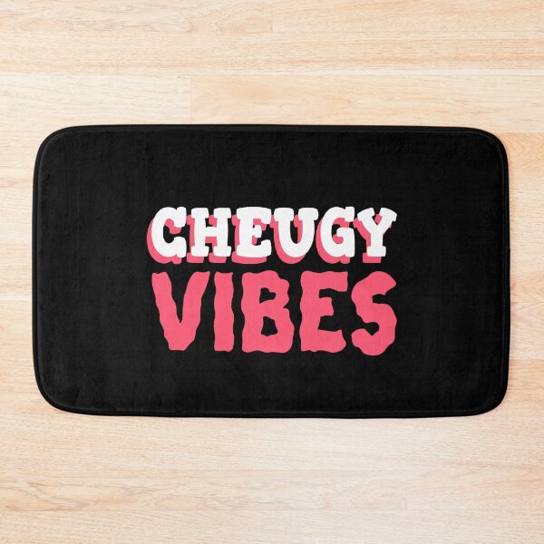 Item preview, CHEUGY VIBES  designed and sold by DiscoVibes.