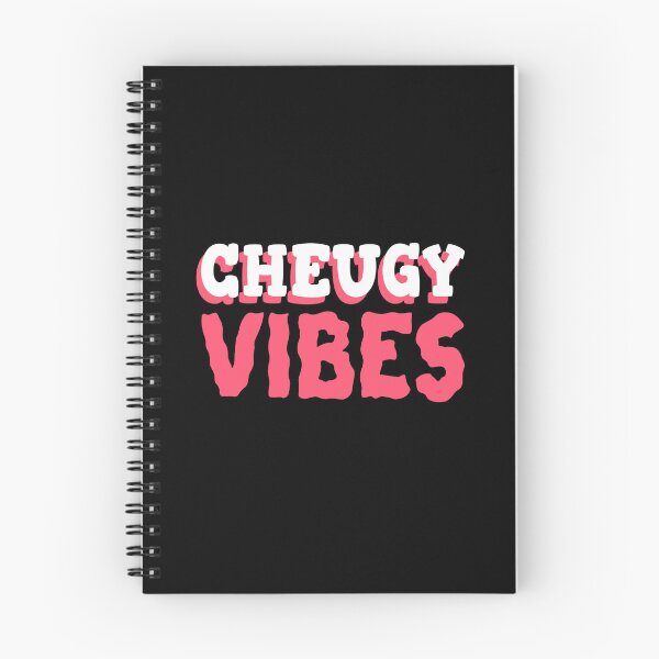Item preview, CHEUGY VIBES  designed and sold by DiscoVibes.