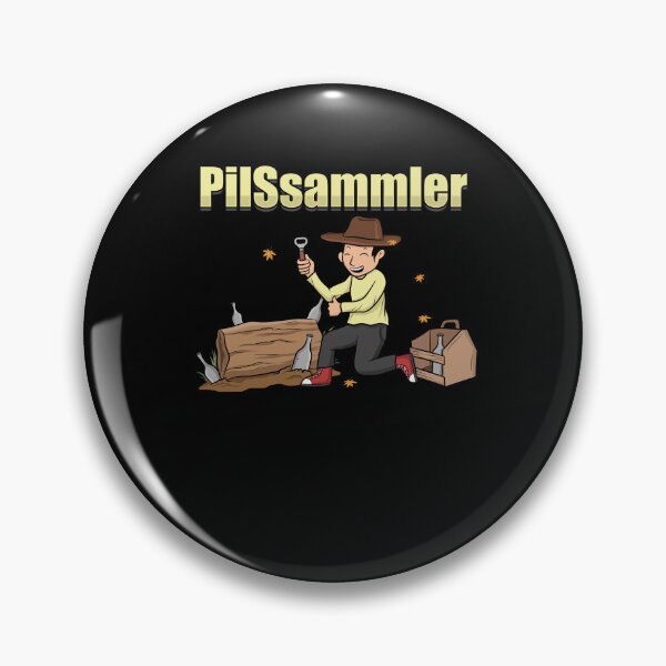 Item preview, Beer bottle mushrooms, beer drinkers and mushroom pickers designed and sold by Printed-Memes.