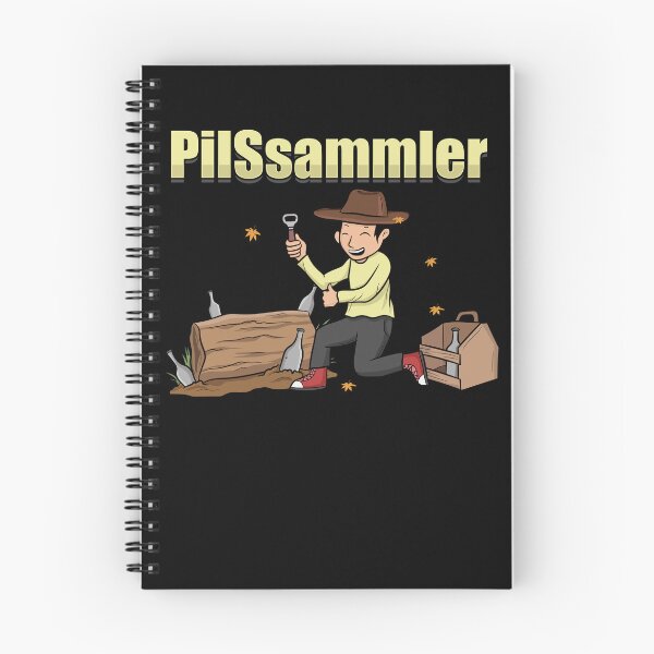 Item preview, Beer bottle mushrooms, beer drinkers and mushroom pickers designed and sold by Printed-Memes.