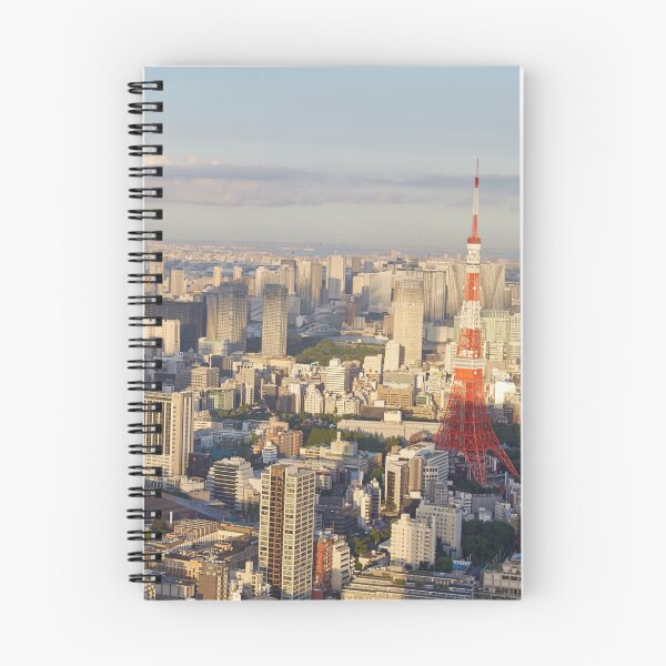 Item preview, Tokyo Skyline designed and sold by Sailingstone Travel.