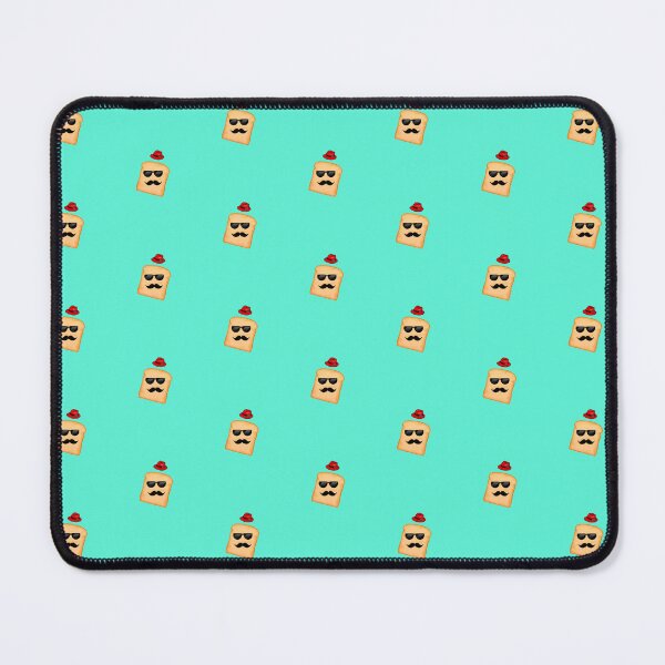Item preview, Disguised Toast  designed and sold by AbdullahMuneer.