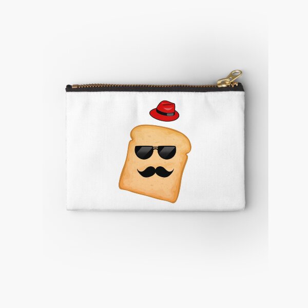 Item preview, Disguised Toast  designed and sold by AbdullahMuneer.
