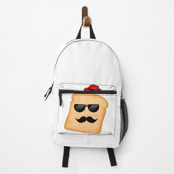 Item preview, Disguised Toast  designed and sold by AbdullahMuneer.