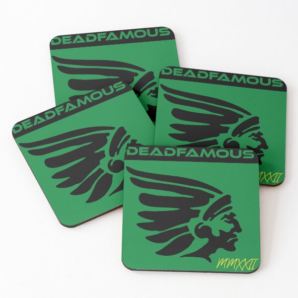 Item preview, MMXXII Deadfamous Native Collection designed and sold by Dead-Famous.