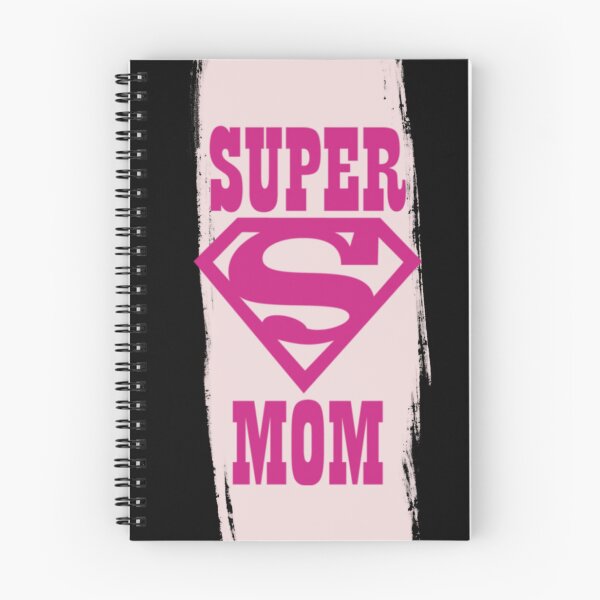 Item preview, Super mom designed and sold by Aneriso.