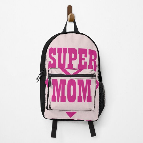 Item preview, Super mom designed and sold by Aneriso.