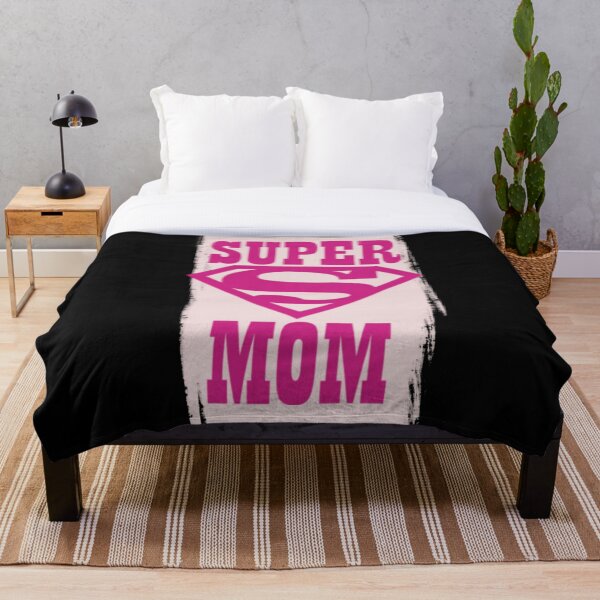 Aperçu de l'œuvre Super maman créée et vendue par Aneriso.