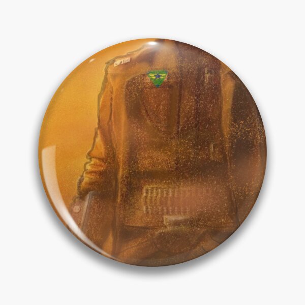 Item preview, Resident Alien, Harry Vanderspeigle, Pizza designed and sold by Neniewalker.