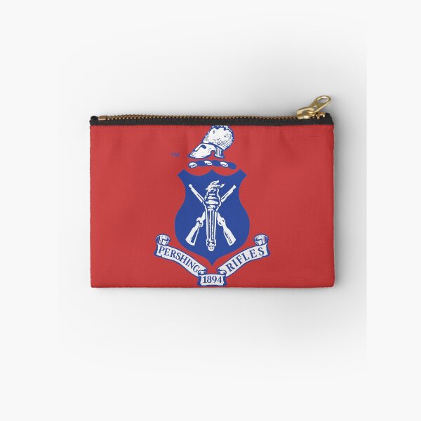 Item preview, Blue Pershing Rifles designed and sold by niamhpreston.