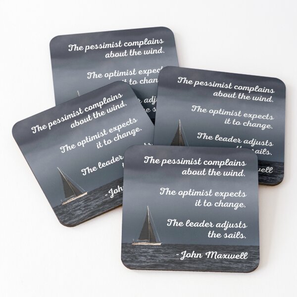 Item preview, The leader adjusts the sails designed and sold by Caregiverology.