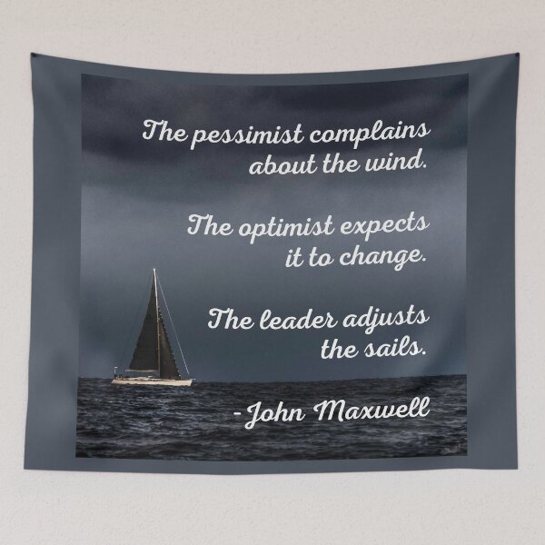 Item preview, The leader adjusts the sails designed and sold by Caregiverology.