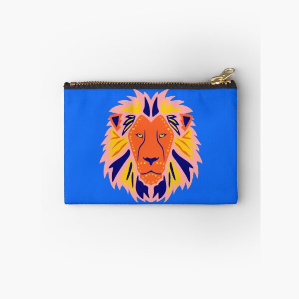 Item preview, Angry Lion Face designed and sold by GEWINN.