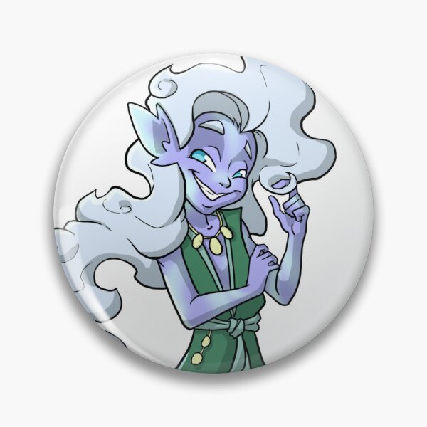 Artikelvorschau, Malu von Wyldvir Special entworfen und verkauft von Dungeon Damsels.