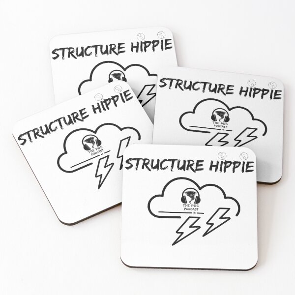 Artikelvorschau, Struktur-Hippie entworfen und verkauft von MBStorm.