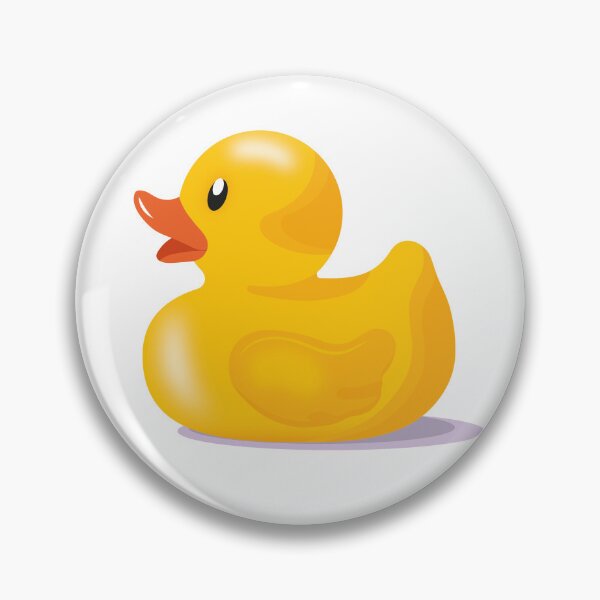Item preview, Duck designed and sold by Tim Emmerson.