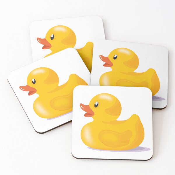 Item preview, Duck designed and sold by Tim Emmerson.