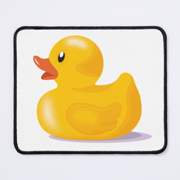 Item preview, Duck designed and sold by Tim Emmerson.