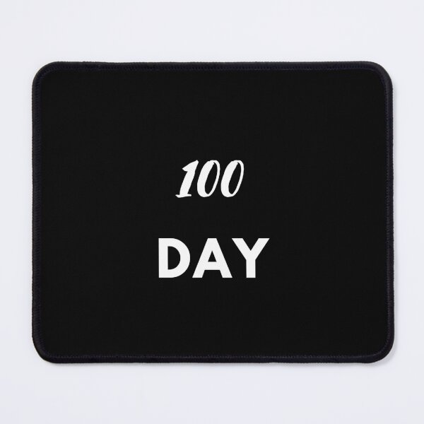 Item preview, 100 days designed and sold by KillerArt23.