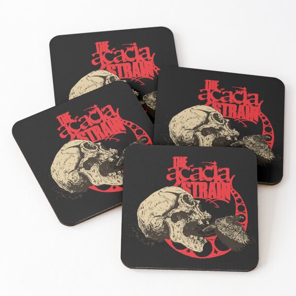 Item preview, the acacia strain t-shirt designed and sold by mevvo.