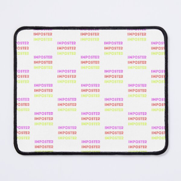 Item preview, Imposter designed and sold by AbdullahMuneer.