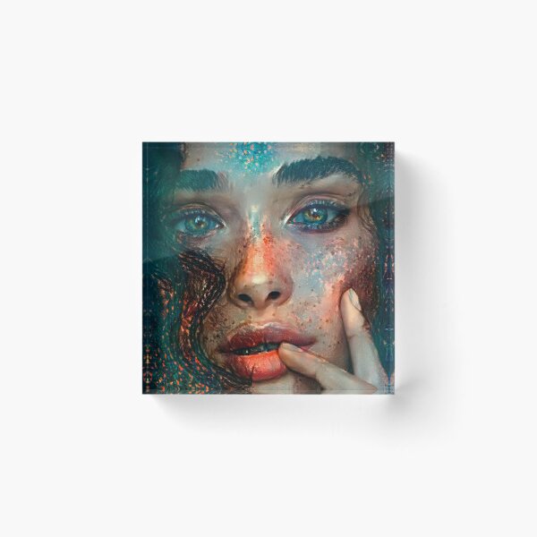 Item preview, Luscious Lustre designed and sold by James Damore.