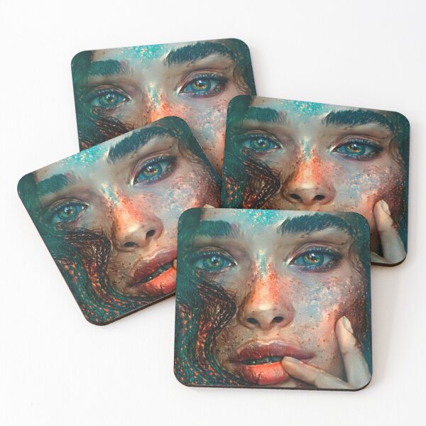 Item preview, Luscious Lustre designed and sold by James Damore.