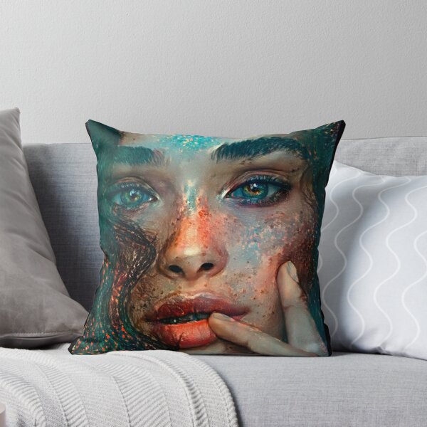 Item preview, Luscious Lustre designed and sold by James Damore.