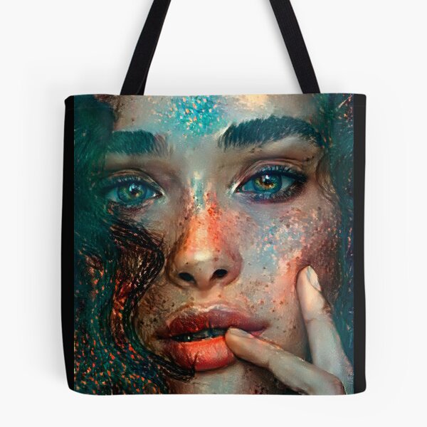 Item preview, Luscious Lustre designed and sold by James Damore.