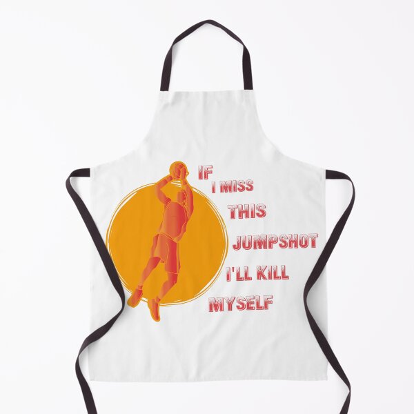 Item preview, If I Miss This JumpShot designed and sold by YSNbr.
