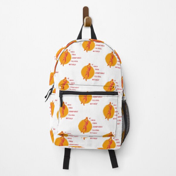 Item preview, If I Miss This JumpShot designed and sold by YSNbr.