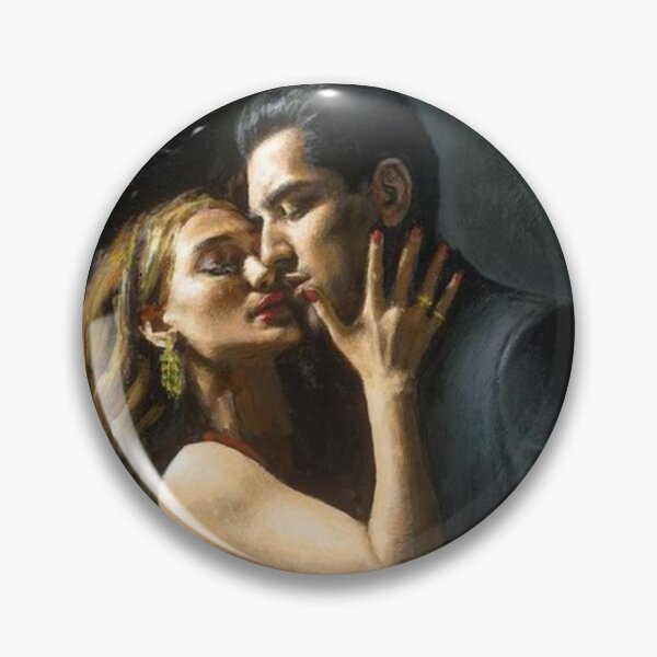 Artikelvorschau, Tango in San Telmo entworfen und verkauft von UniversalHouse.
