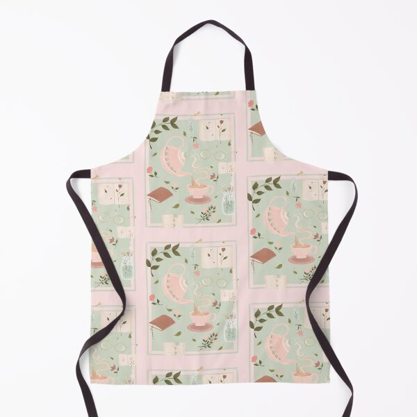 Item preview, Wildflower Tea designed and sold by Artofstephmarie.
