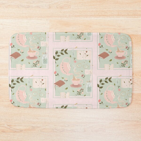 Item preview, Wildflower Tea  designed and sold by Artofstephmarie.