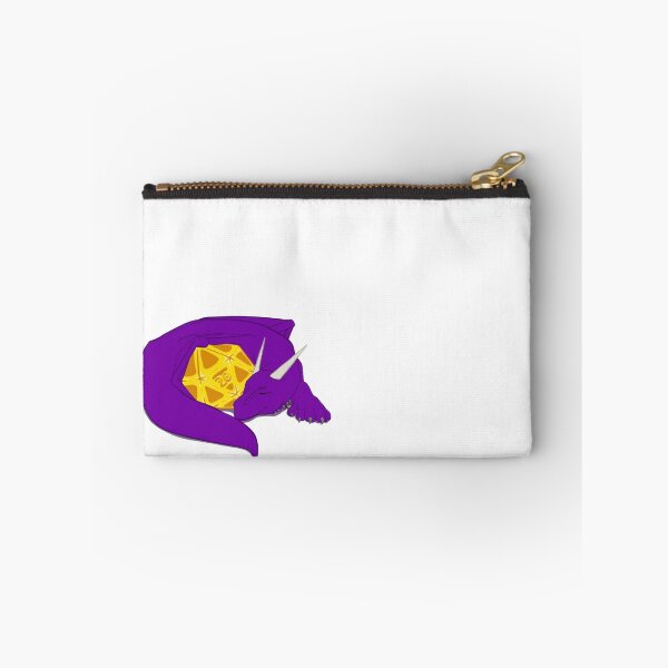 Item preview, Purple Dragon designed and sold by jcnorn.