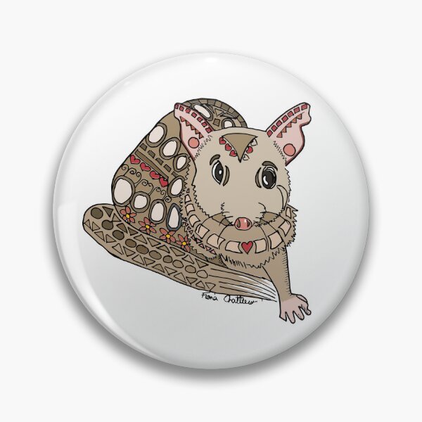 Item preview, Eastern Quoll designed and sold by twistidd.