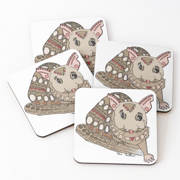 Item preview, Eastern Quoll designed and sold by twistidd.