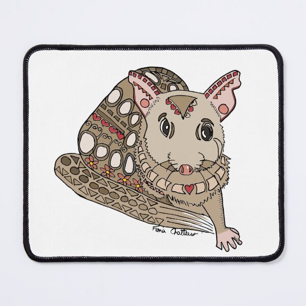 Item preview, Eastern Quoll designed and sold by twistidd.