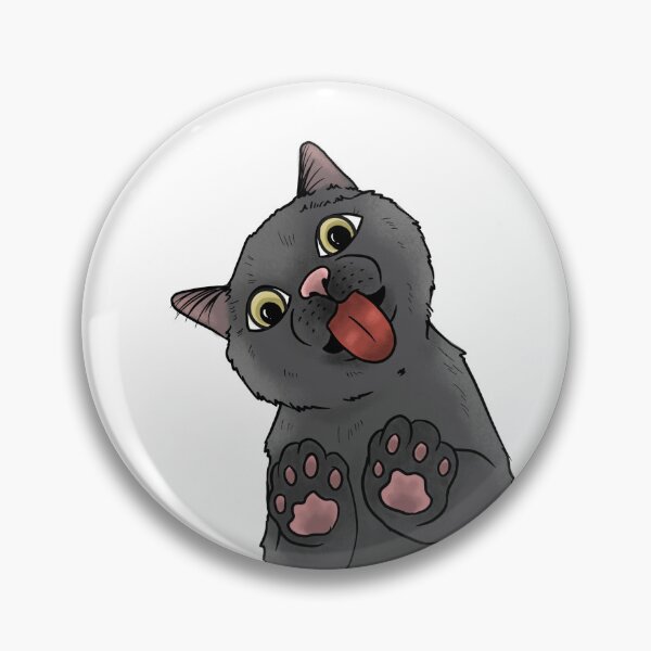 Item preview, Cat licks designed and sold by venky-arundhati.