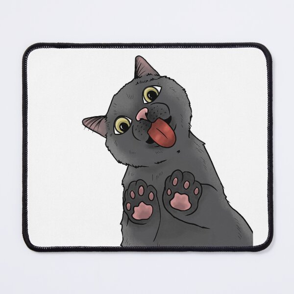 Item preview, Cat licks designed and sold by venky-arundhati.