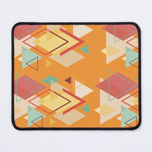 Item preview, Geometric designed and sold by FilmmakersPOV.
