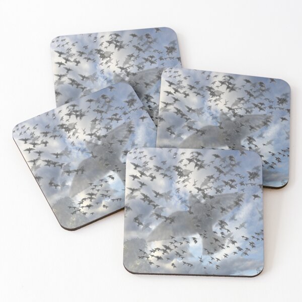 Item preview, Starlings designed and sold by MigBardsley2.