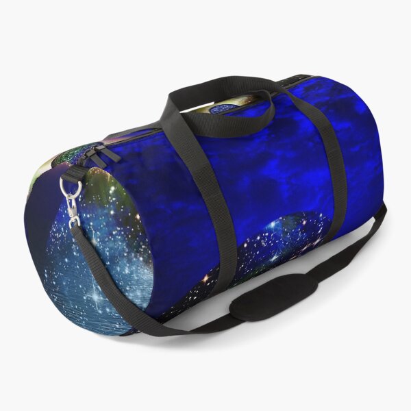 Item preview, Space girl and the planets around her designed and sold by jojokhworld.