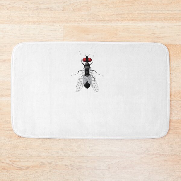 Item preview, House Fly Graphic designed and sold by rachidhaz.