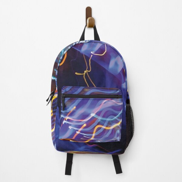 Item preview, Painting With Light – Blue 9950 designed and sold by sleepingdogprod.